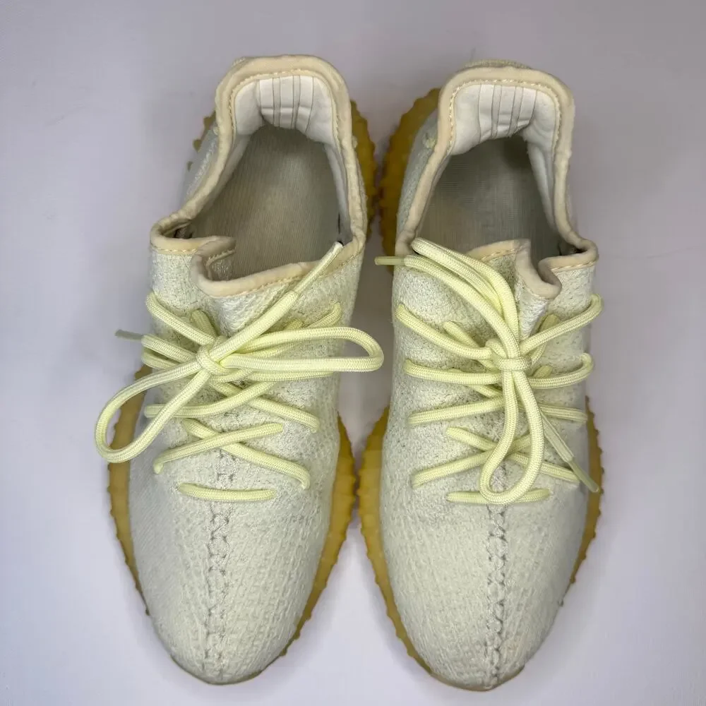 Adidas Yeezy Boost 350 V2 Butter Sneakers Men's size 8